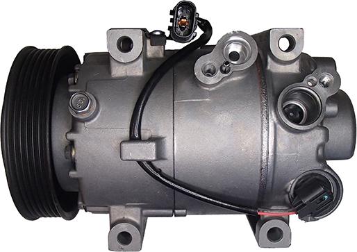 Airstal 10-4639 - Compressor, air conditioning car-mod.net