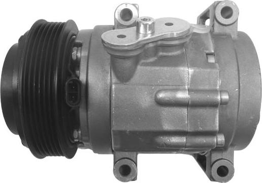 Airstal 10-4194 - Compressor, air conditioning car-mod.net