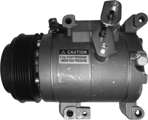 Airstal 10-4259 - Compressor, air conditioning car-mod.net