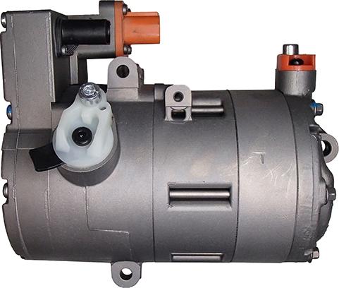 Airstal 10-4269 - Compressor, air conditioning car-mod.net