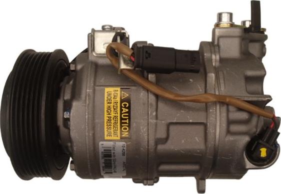 Airstal 10-4266 - Compressor, air conditioning car-mod.net