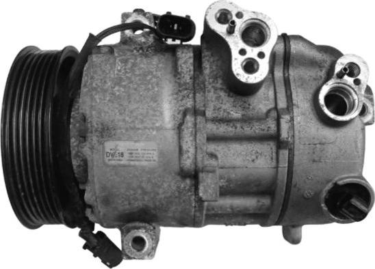 Airstal 10-4210 - Compressor, air conditioning car-mod.net