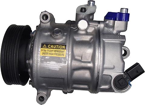 Airstal 10-4221 - Compressor, air conditioning car-mod.net