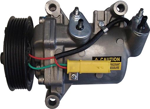 Airstal 10-4227 - Compressor, air conditioning car-mod.net