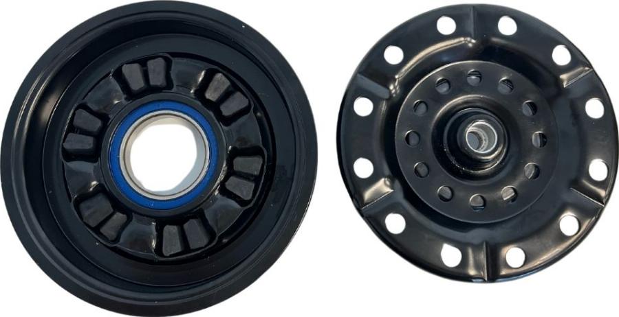 Airstal 105-0564 - Magnetic Clutch, air conditioner compressor car-mod.net