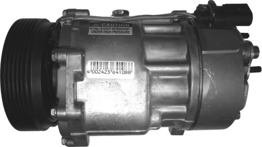 Airstal 10-5244 - Compressor, air conditioning car-mod.net