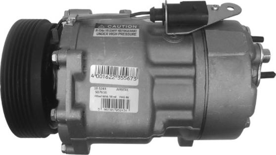 Airstal 10-5243 - Compressor, air conditioning car-mod.net