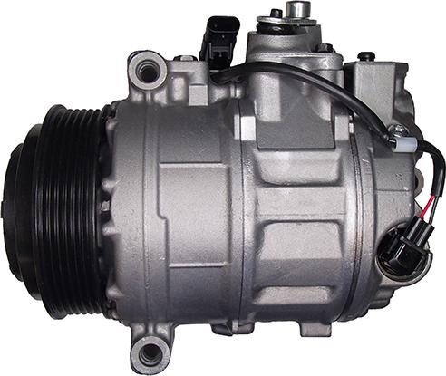 Airstal 10-5710 - Compressor, air conditioning car-mod.net