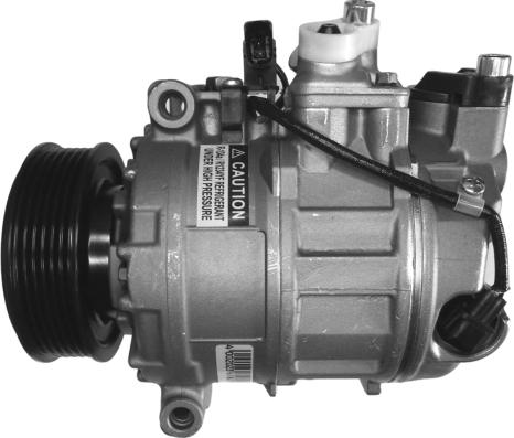 Airstal 10-6040 - Compressor, air conditioning car-mod.net
