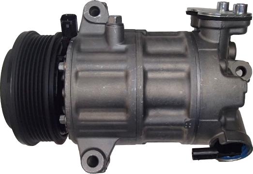 Airstal 10-6009 - Compressor, air conditioning car-mod.net