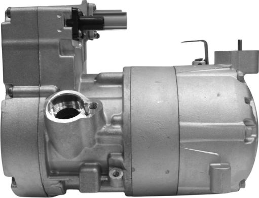 Airstal 10-6356 - Compressor, air conditioning car-mod.net