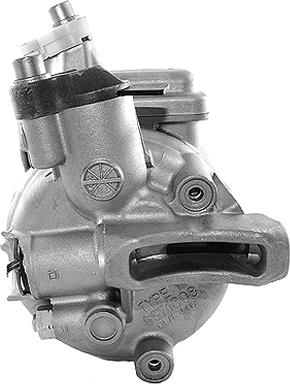 Airstal 10-0918 - Compressor, air conditioning car-mod.net