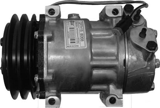 Airstal 100982 - Compressor, air conditioning car-mod.net