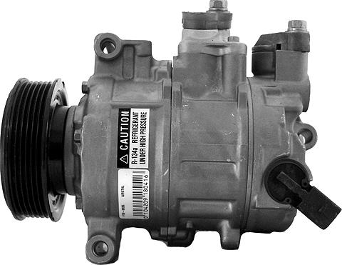 Airstal 10-0935 - Compressor, air conditioning car-mod.net