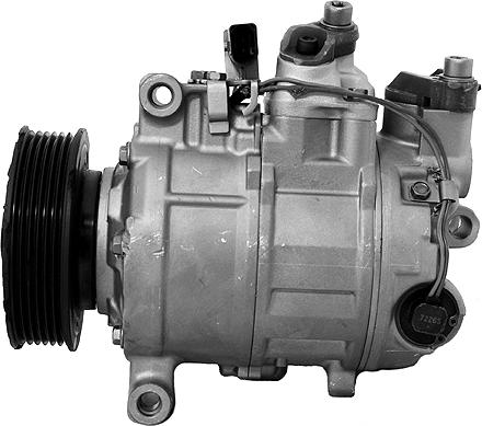 Airstal 10-0932 - Compressor, air conditioning car-mod.net