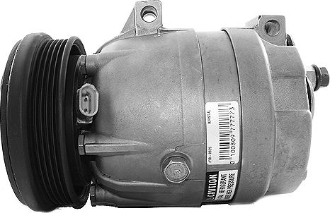 Airstal 10-0925 - Compressor, air conditioning car-mod.net