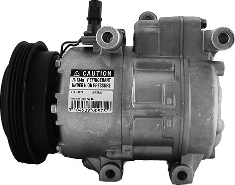 Airstal 10-0975 - Compressor, air conditioning car-mod.net