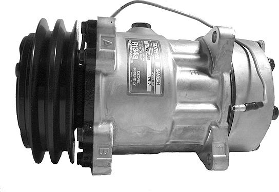 Airstal 100494 - Compressor, air conditioning car-mod.net