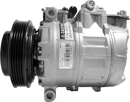 Airstal 10-0440 - Compressor, air conditioning car-mod.net