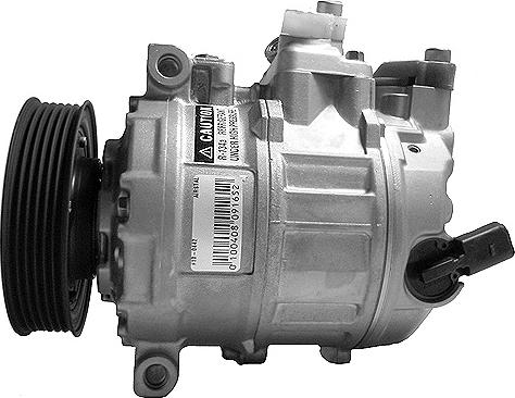 Airstal 10-0442 - Compressor, air conditioning car-mod.net