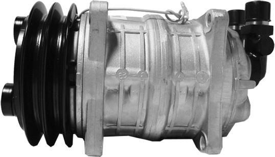 Airstal 10-0459 - Compressor, air conditioning car-mod.net
