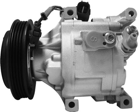 Airstal 10-0414 - Compressor, air conditioning car-mod.net