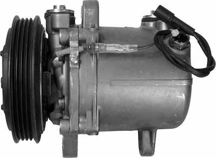 Airstal 10-0482 - Compressor, air conditioning car-mod.net