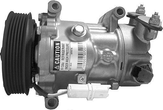Airstal 10-0599 - Compressor, air conditioning car-mod.net
