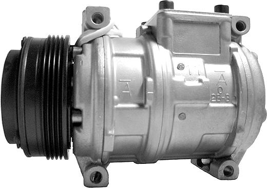 Airstal 10-0510 - Compressor, air conditioning car-mod.net