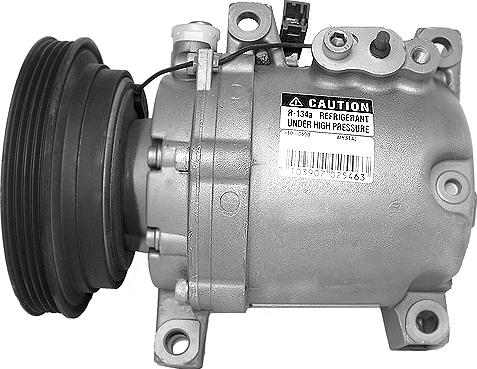 Airstal 10-0690 - Compressor, air conditioning car-mod.net