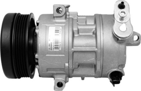 Airstal 10-0062 - Compressor, air conditioning car-mod.net