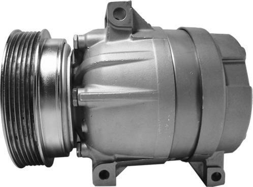 Airstal 10-0157 - Compressor, air conditioning car-mod.net