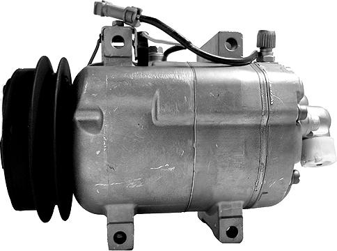 Airstal 10-0170 - Compressor, air conditioning car-mod.net