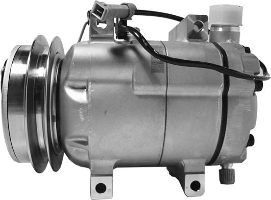 Airstal 10-0171 - Compressor, air conditioning car-mod.net