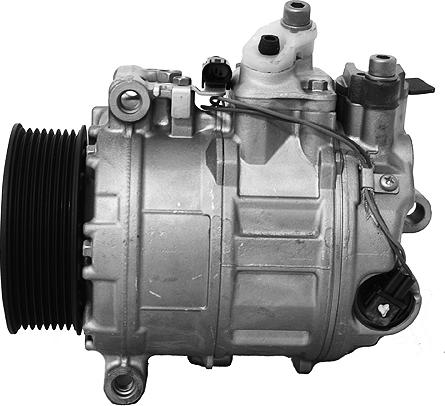 Airstal 10-0895 - Compressor, air conditioning car-mod.net