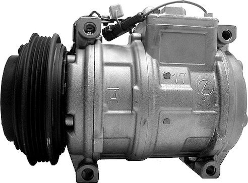 Airstal 10-0856 - Compressor, air conditioning car-mod.net