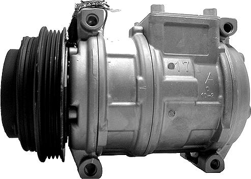 Airstal 100857 - Compressor, air conditioning car-mod.net