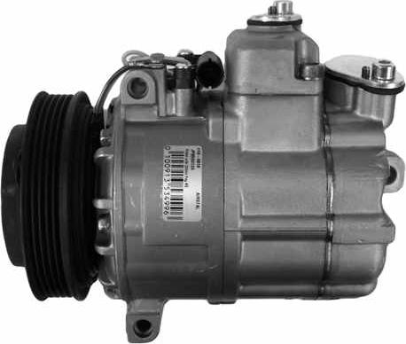 Airstal 10-0818 - Compressor, air conditioning car-mod.net