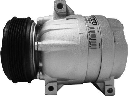 Airstal 10-0219 - Compressor, air conditioning car-mod.net