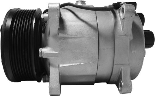 Airstal 10-0218 - Compressor, air conditioning car-mod.net