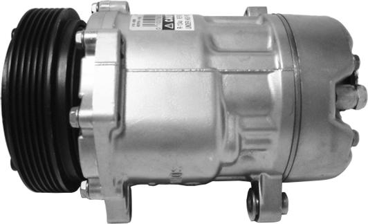 Airstal 10-0282 - Compressor, air conditioning car-mod.net