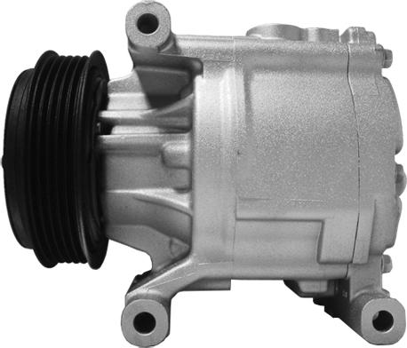 Airstal 10-0225 - Compressor, air conditioning car-mod.net