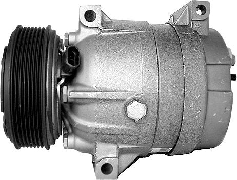 Airstal 10-0713 - Compressor, air conditioning car-mod.net