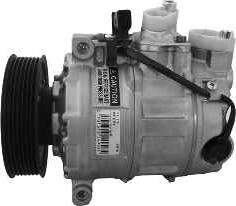 Airstal 10-0771 - Compressor, air conditioning car-mod.net