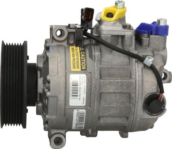 Airstal 10-1959 - Compressor, air conditioning car-mod.net