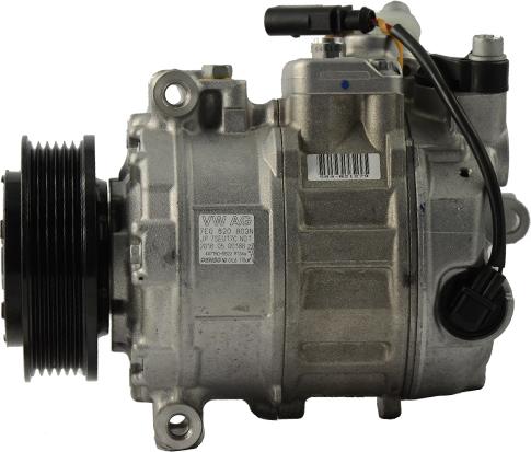 Airstal 101466 - Compressor, air conditioning car-mod.net
