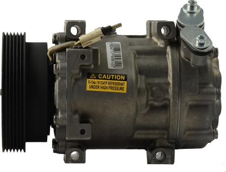Airstal 10-1559 - Compressor, air conditioning car-mod.net