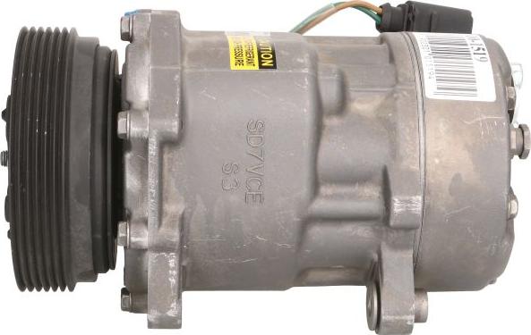 Airstal 10-1519 - Compressor, air conditioning car-mod.net