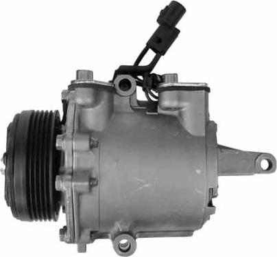 Airstal 10-1515 - Compressor, air conditioning car-mod.net