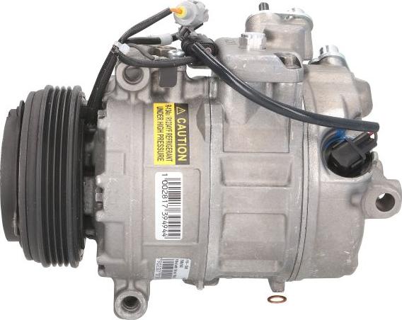Airstal 10-1589 - Compressor, air conditioning car-mod.net